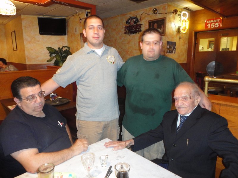 Emilio Ruffolo - Photo 19