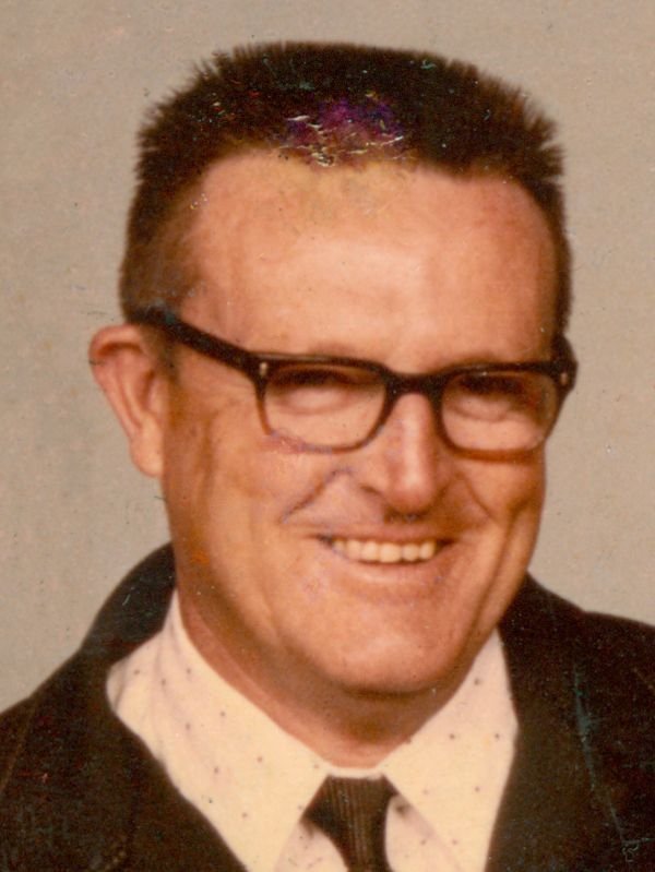 Walter Charles Langer