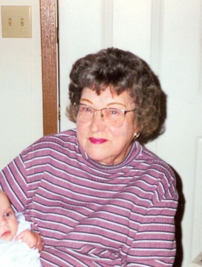 Pearl Ann Bauer - Photo 2