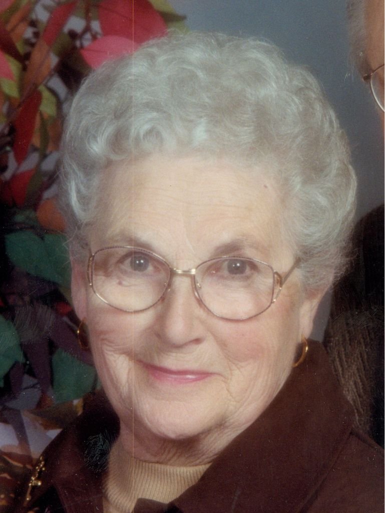 Frances C. Rizzo