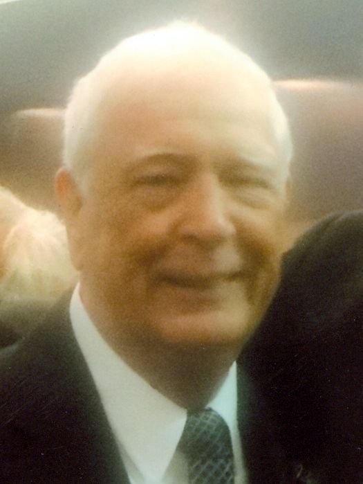 Frank J. Mesner