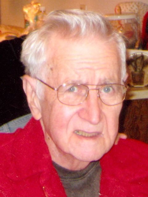 Donald Lawrence Ziesemer