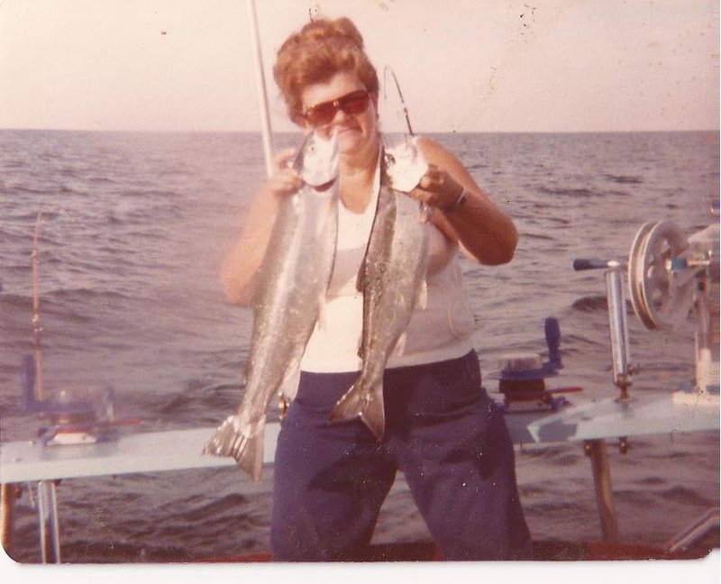 Joyce Stine - Photo 4