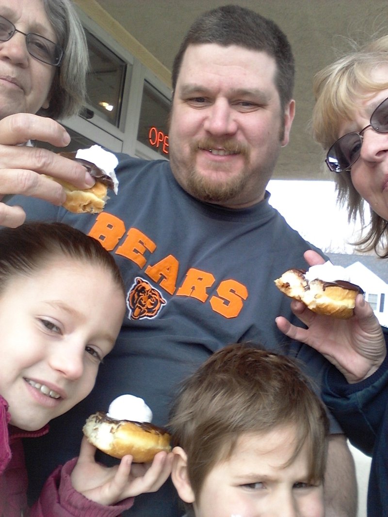 Joyce Stine - Photo 8