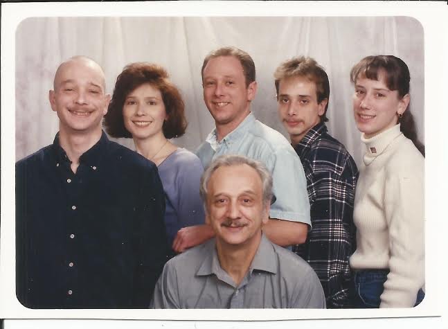 Peter K. Wightman - Photo 2