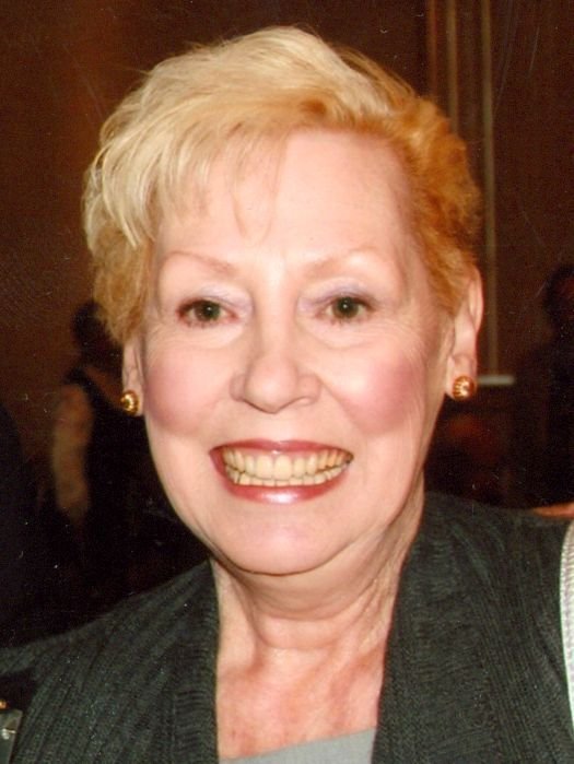 Marie Josephine Spallato