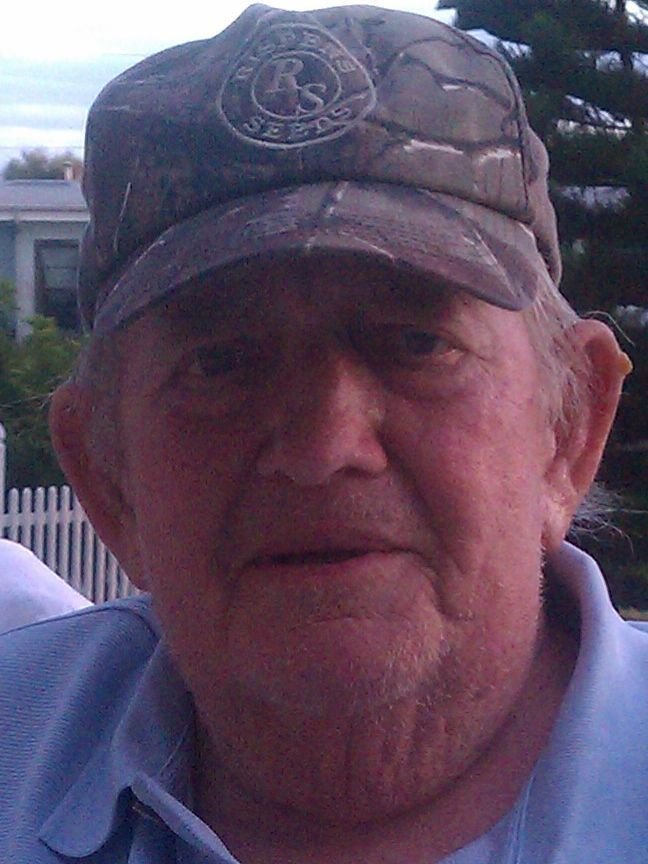 Richard Keith Stiles