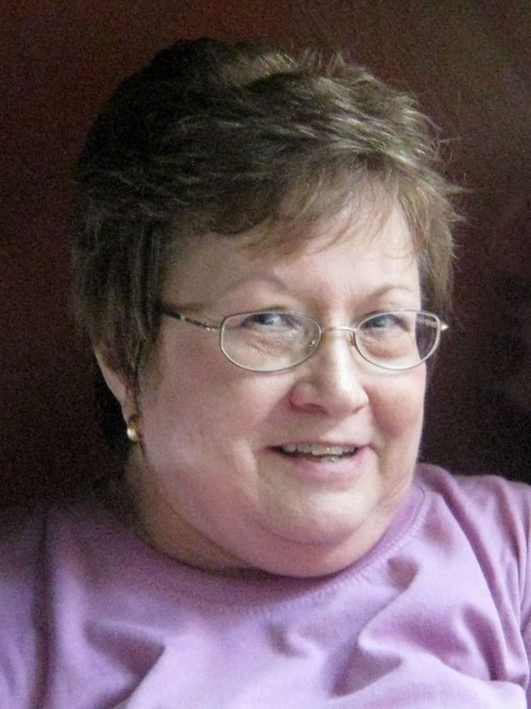 Kathleen Joanne Dodge