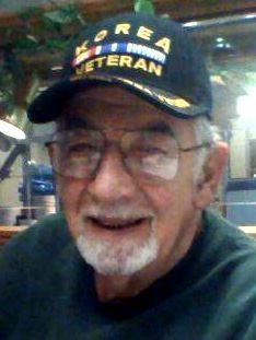 Alfred Donald Stella