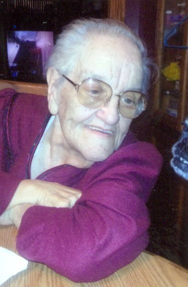 Fern Beatrice Morgan - Photo 2