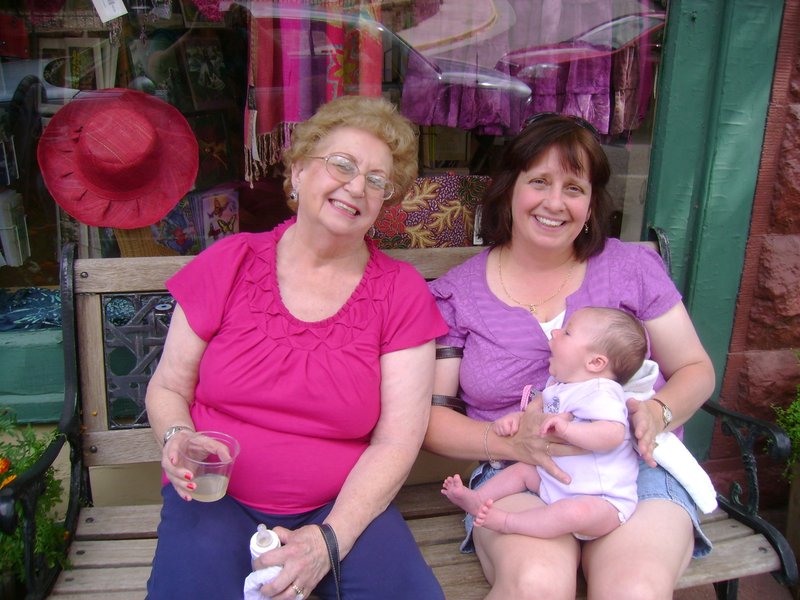 Thelma Kennett - Photo 7