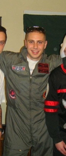 Mark Andrew Parker - Photo 2