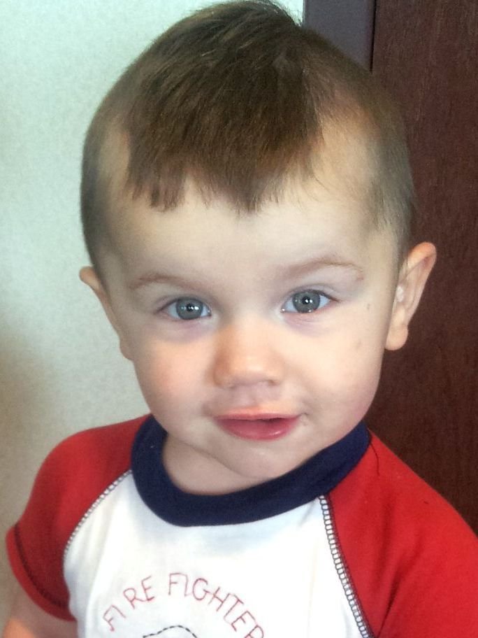 Robert Charles "Robbie" Noble