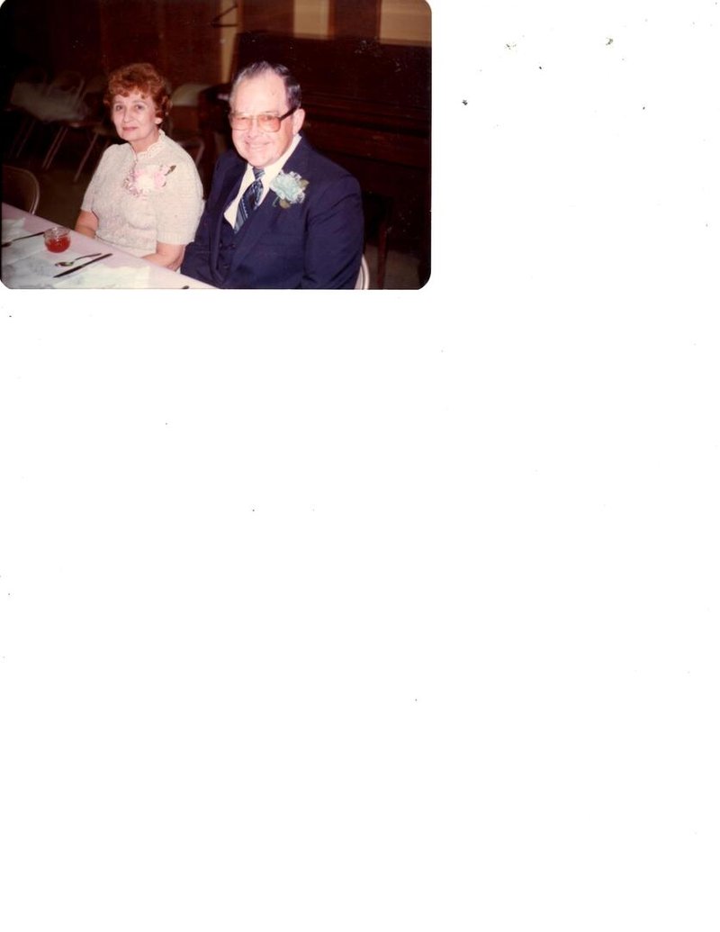 Robert William Patty