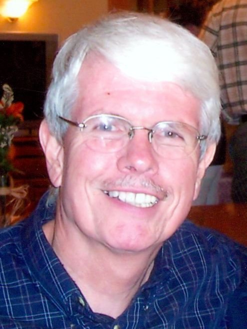 Rev. Orin James Striegler - Photo 2