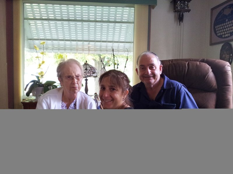 Dolores Jean Polentini