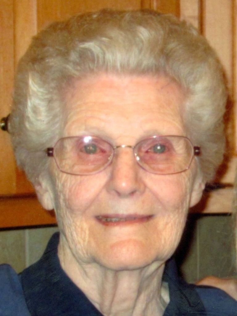 Gertrude Kathryn LeMay - Photo 2