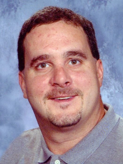 Scott Patrick Stevens