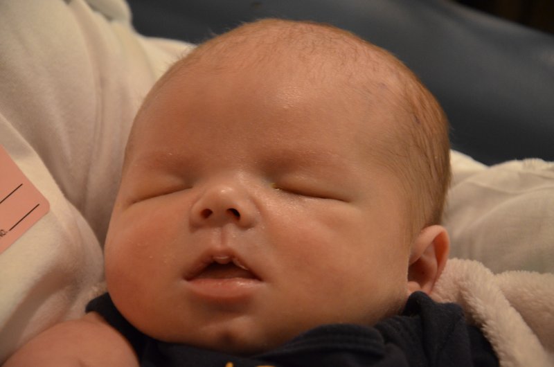 Myles Matthew Hadler - Photo 2