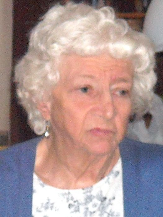 Enid Carol Maniscarco