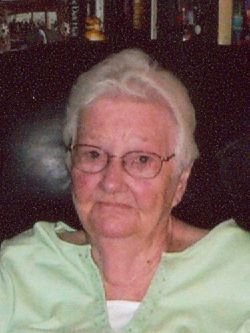 Evelyn Estelle Benton