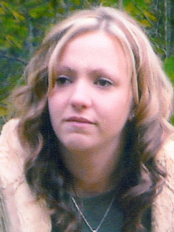 Sarah Elizabeth Finney-Devine