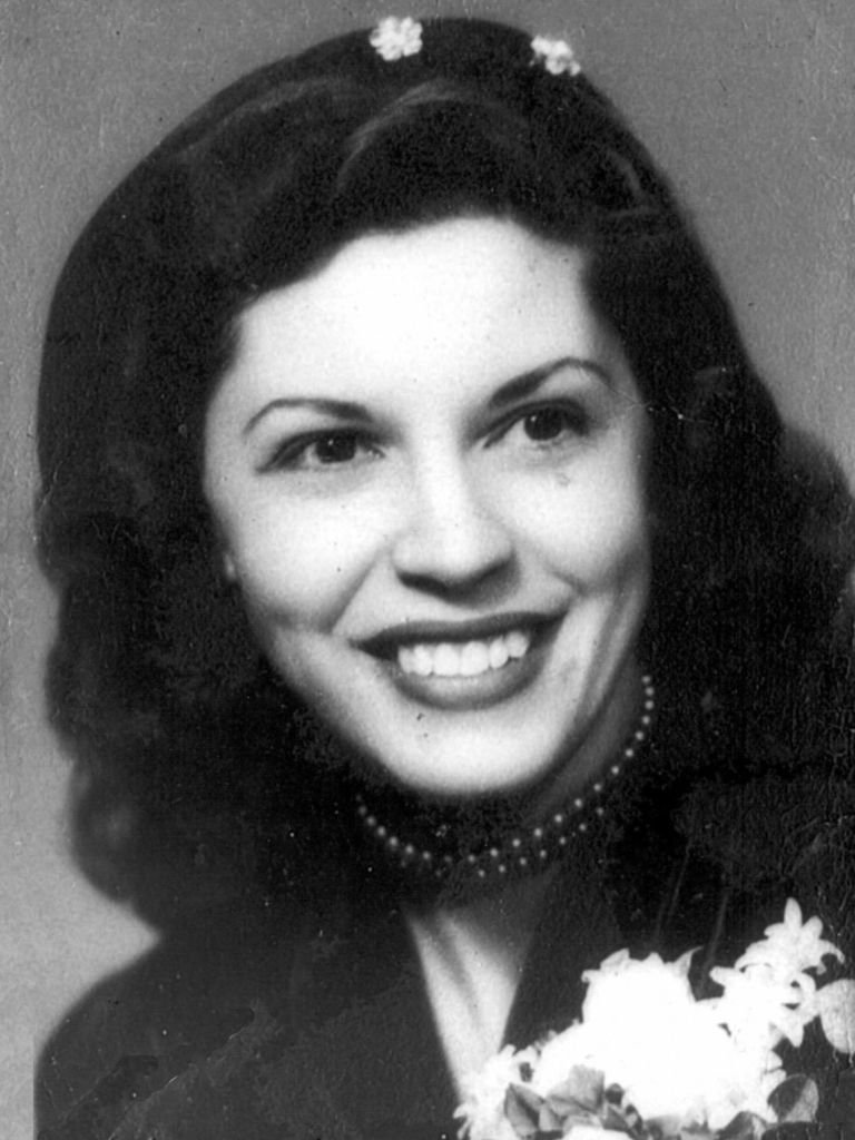 Theresa Elizabeth Andersen