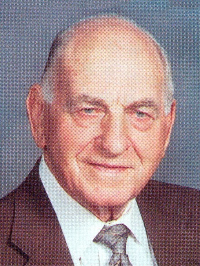 Richard William Fischer