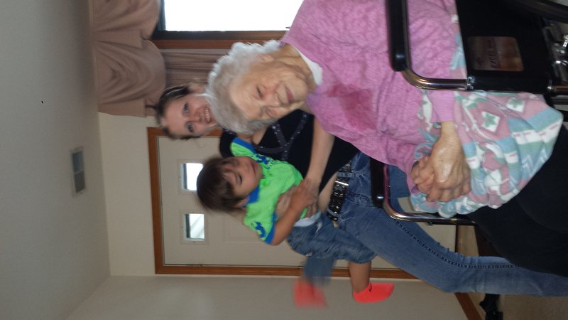 Regina Bertha Delany - Photo 2