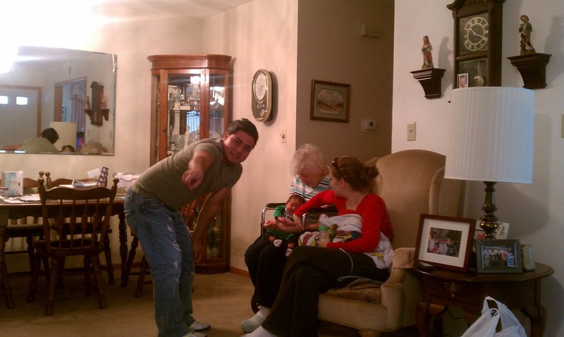 Regina Bertha Delany - Photo 5