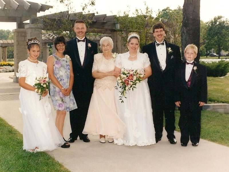 Dorothy Washburn - Photo 4