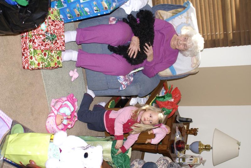 Dorothy Washburn - Photo 6