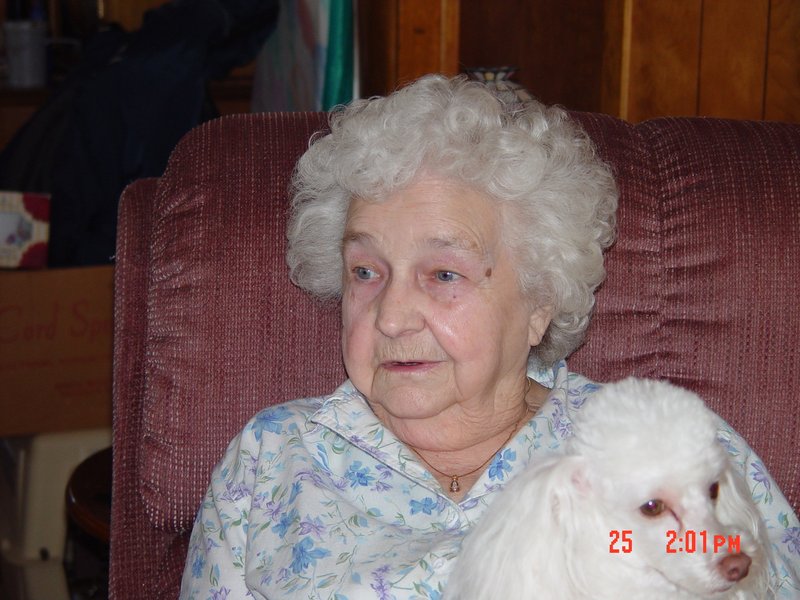 Dorothy Washburn - Photo 7