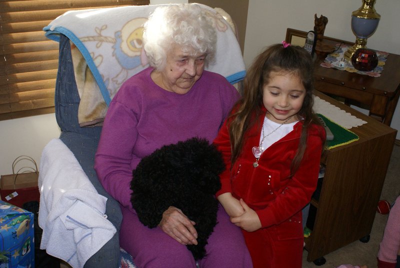 Dorothy Washburn - Photo 8