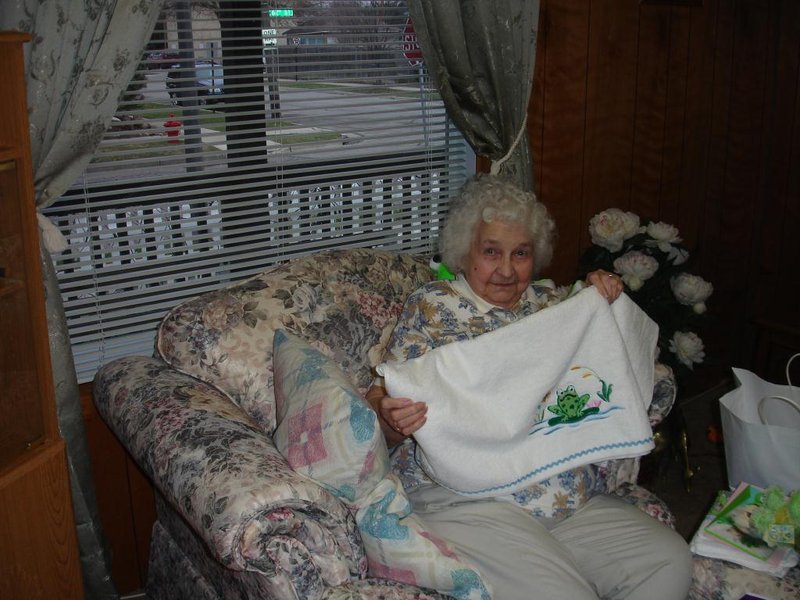 Dorothy Washburn - Photo 10