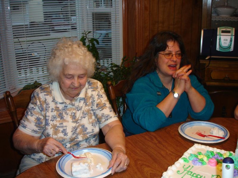 Dorothy Washburn - Photo 11