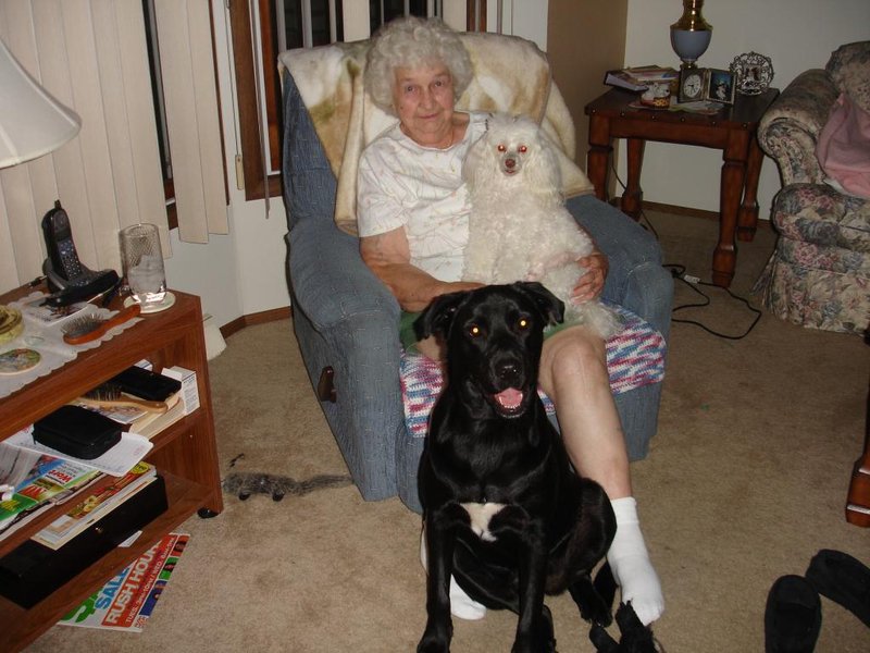 Dorothy Washburn - Photo 18