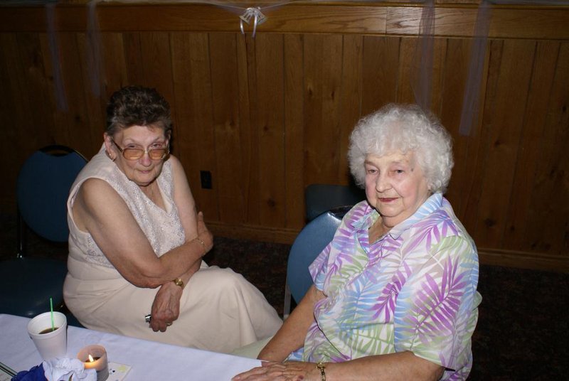 Dorothy Washburn - Photo 20