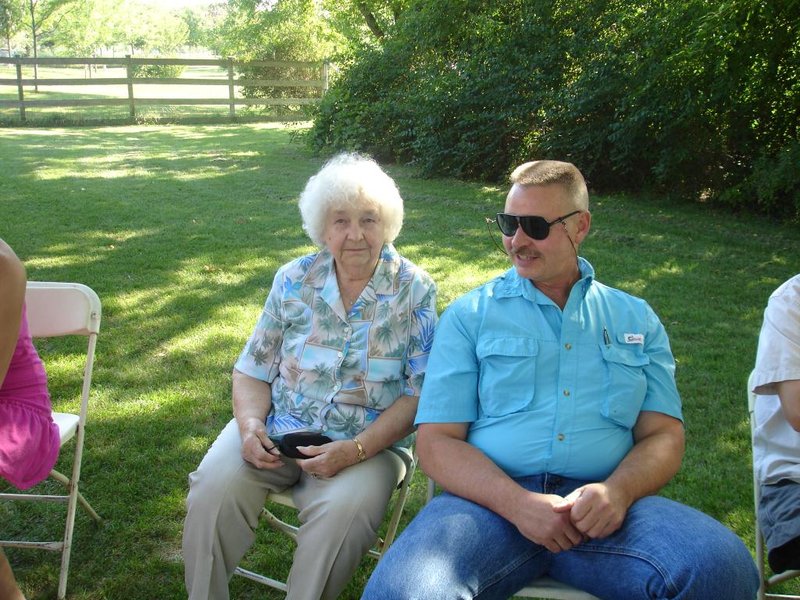 Dorothy Washburn - Photo 23