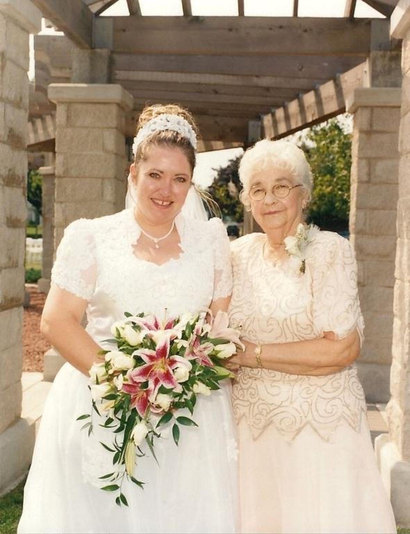 Dorothy Washburn - Photo 28