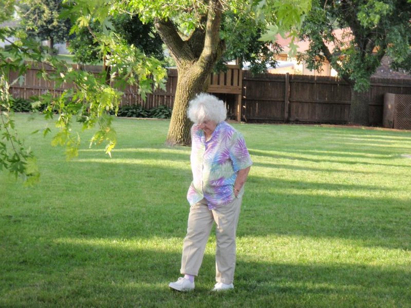 Dorothy Washburn - Photo 29