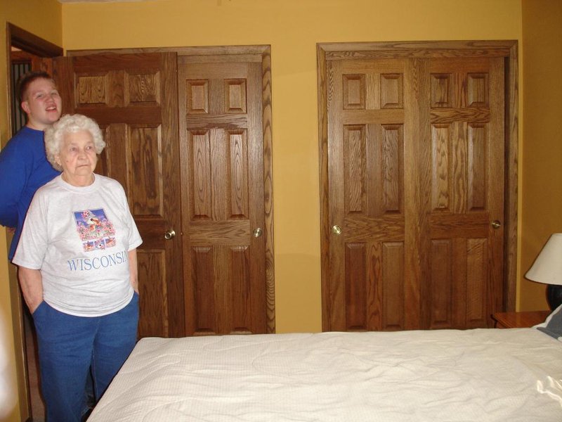 Dorothy Washburn - Photo 32