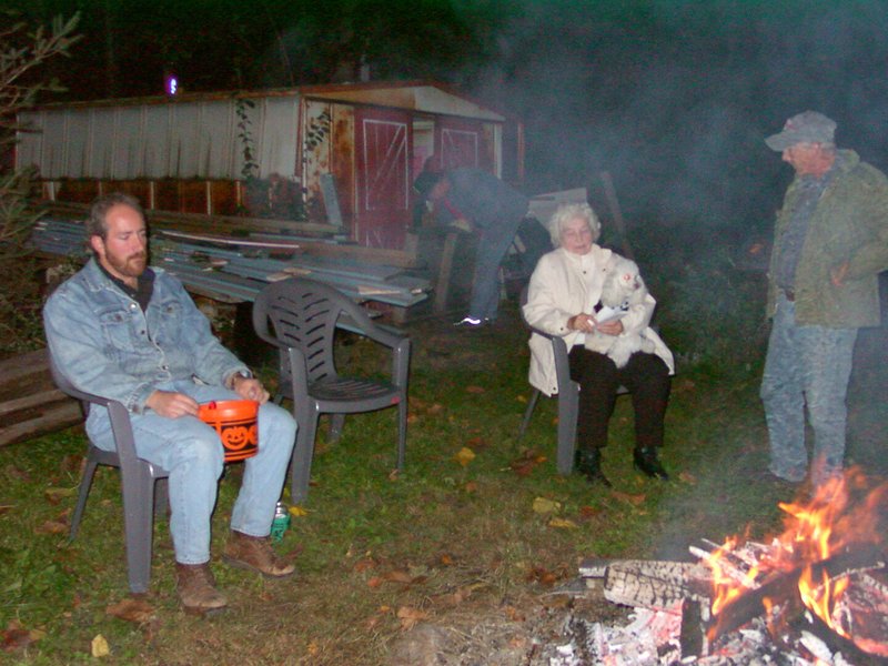 Dorothy Washburn - Photo 41