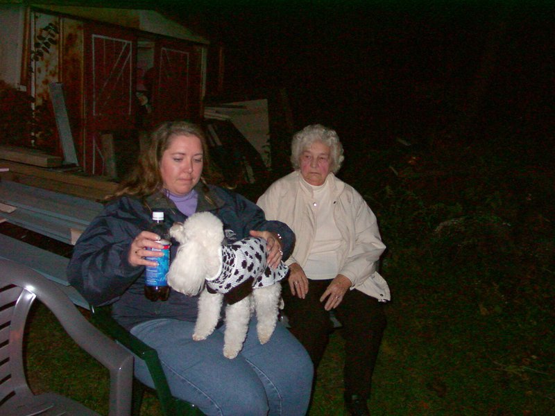 Dorothy Washburn - Photo 44