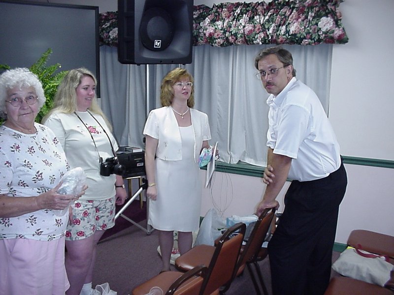 Dorothy Washburn - Photo 46