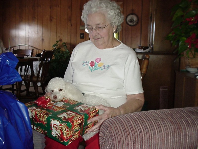 Dorothy Washburn - Photo 48