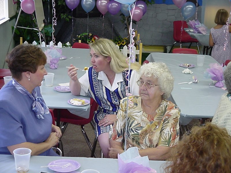 Dorothy Washburn - Photo 49