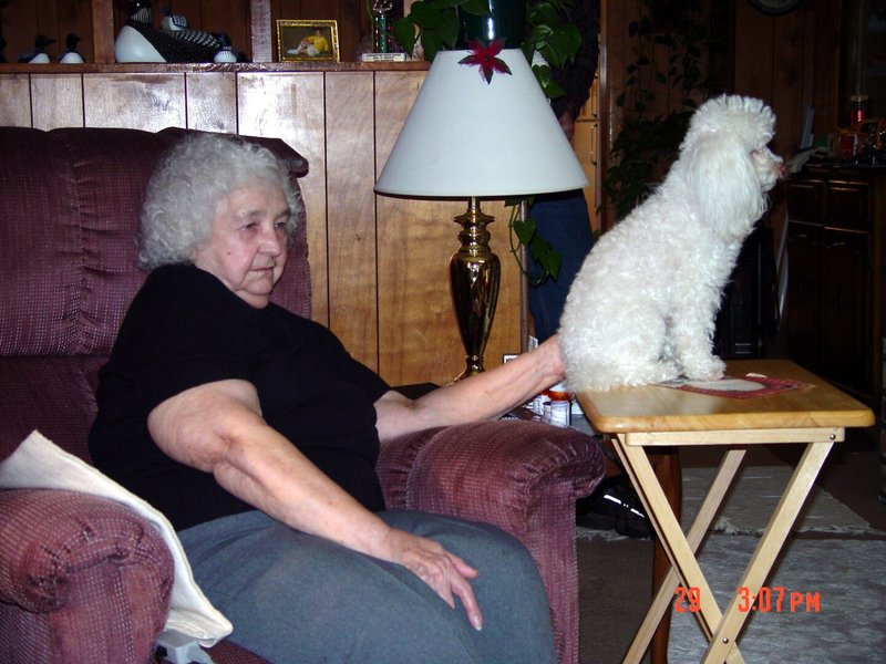 Dorothy Washburn - Photo 50