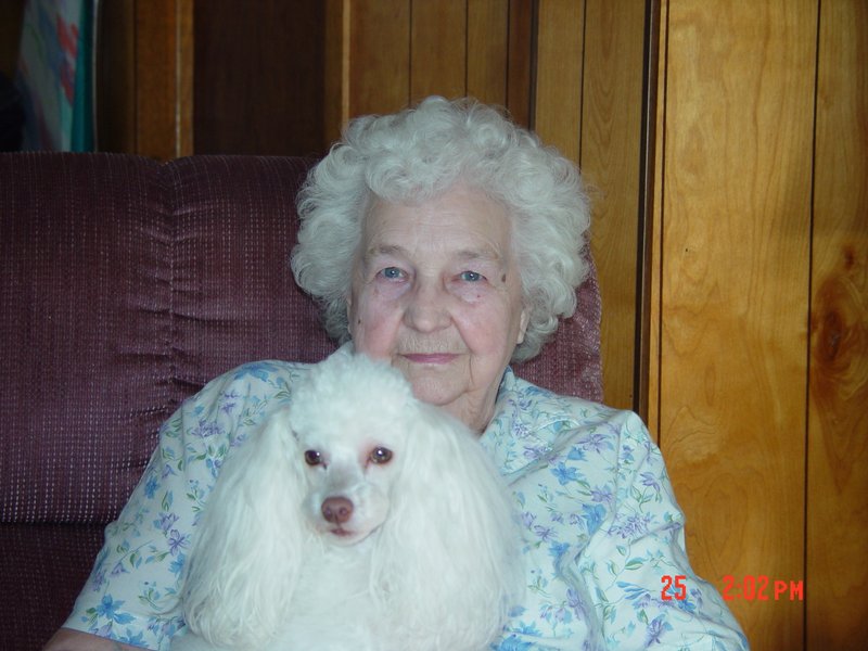 Dorothy Washburn - Photo 51