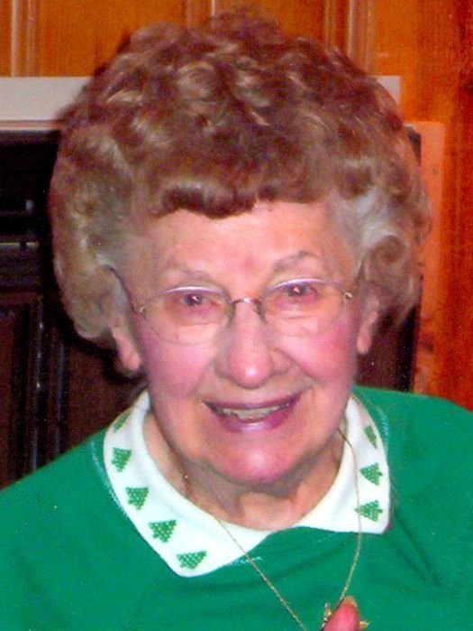 May E. Soderberg - Photo 2